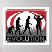 Evolution BodyBuilder