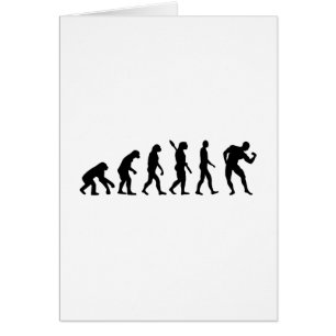 Evolution Bodybuilding muscles