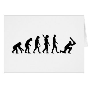 Evolution Cricket
