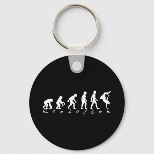 evolution Dance Psd Key Ring