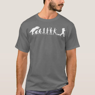 Evolution Debunked T-Shirt