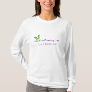Evolution Gives Shirt
