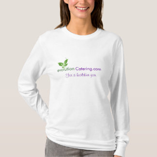 Evolution Gives Shirt