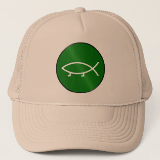 Evolution graphic Hat