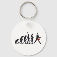 evolution guitar