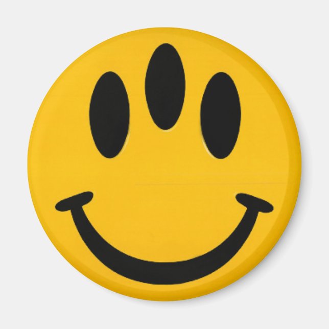 Evolution Magnet (Front)