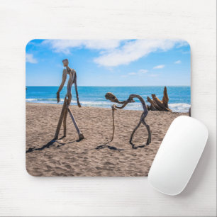 Evolution Mouse Pad