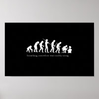 Evolution of a Coder