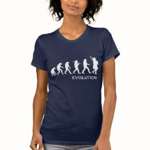 Evolution of a Scot Tee Shirt