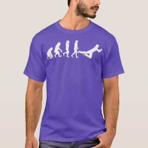 Evolution of Cricket T T-Shirt
