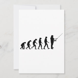 Evolution of Fishing