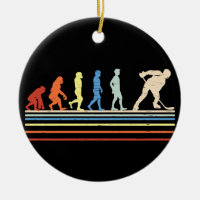 Evolution of Hockey