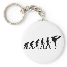 Evolution of Karate