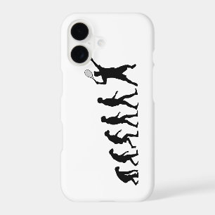 Evolution of Tennis iPhone 7 case
