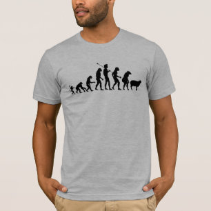 Evolution of the Masses Shirt