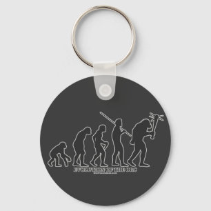 Evolution of the Orc Key Ring