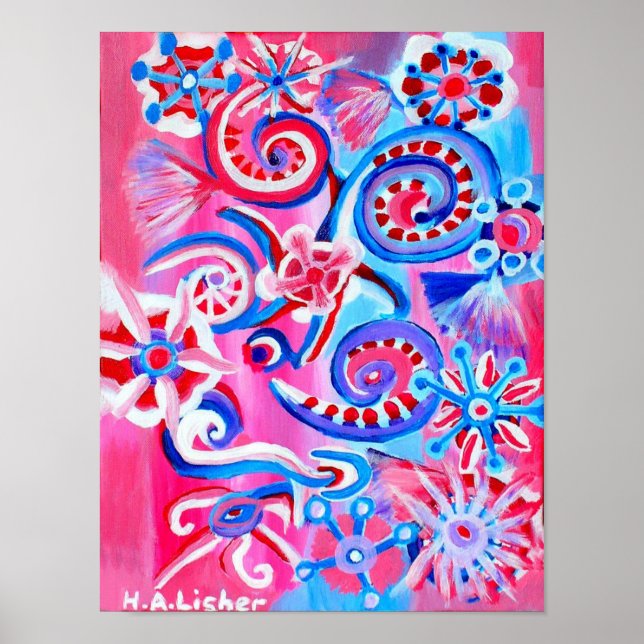 Evolution Poster (Front)