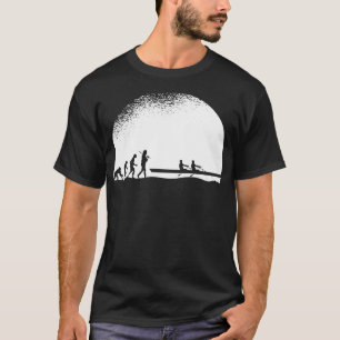 Evolution Rowing 3 T-Shirt