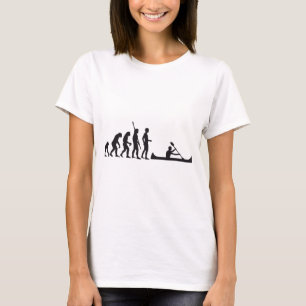 evolution rowing T-Shirt
