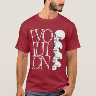 Evolution shirt