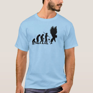 evolution T-Shirt