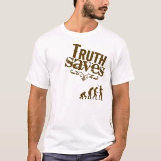 evolution T-Shirt