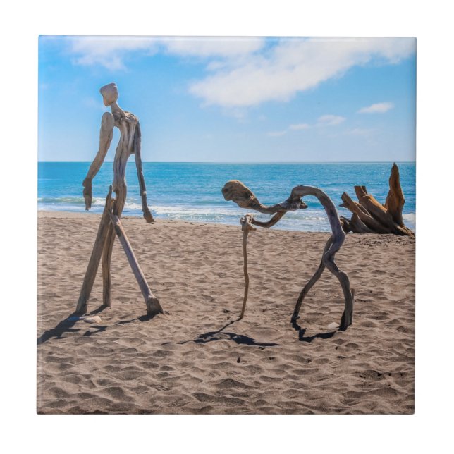 Evolution Tile (Front)