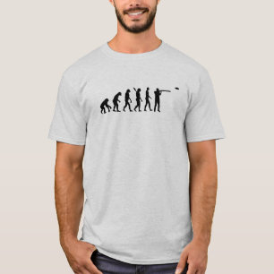 Evolution trap shooting T-Shirt