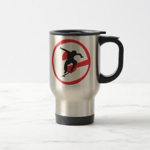 Evolution Travel Mug