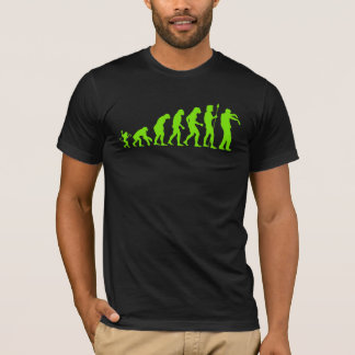Evolution Undead Shirt