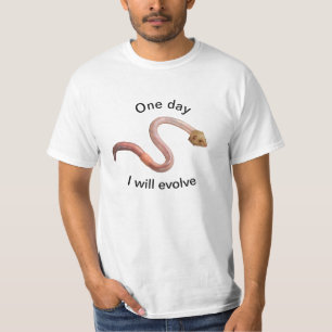 Evolution under Natural Selection T-Shirt