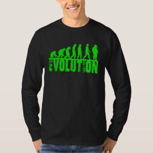 Evolution Virus for Virologists  1 T-Shirt