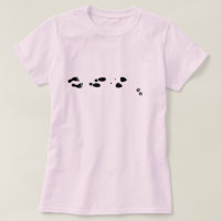 Evolution Women with Cats Dogs First Female Glass
