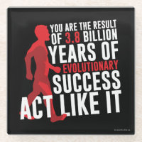 Evolutionary Success