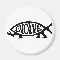 Evolve Fish