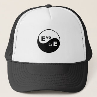 Evolve Trucker Hat