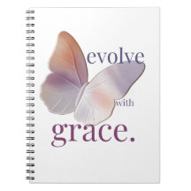 Evolve with Grace Themed 