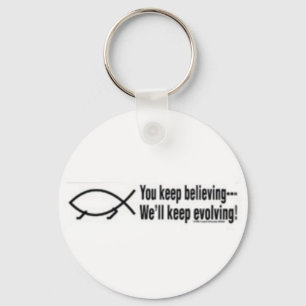 evolving key ring