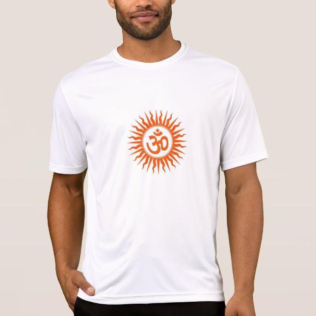Evovle #4 T-Shirt (Front)