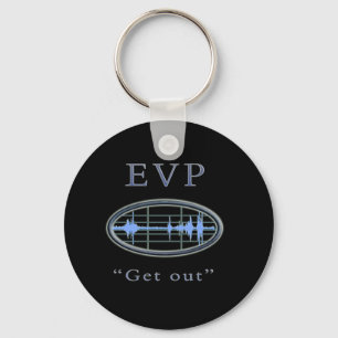 EVP products Key Ring