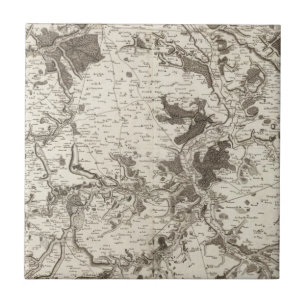Evreux, Dreux Tile