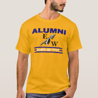 EW Alumni Gold