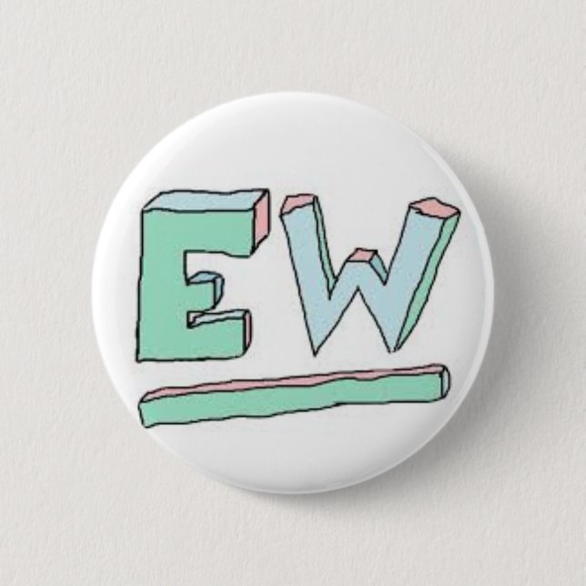 EW Button (Front)