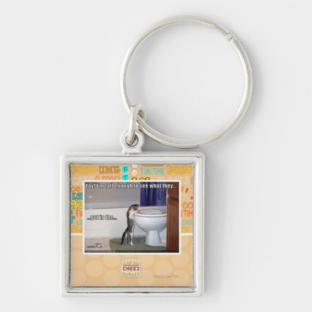 ew key ring (Front)