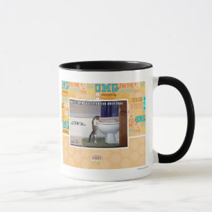 ew mug