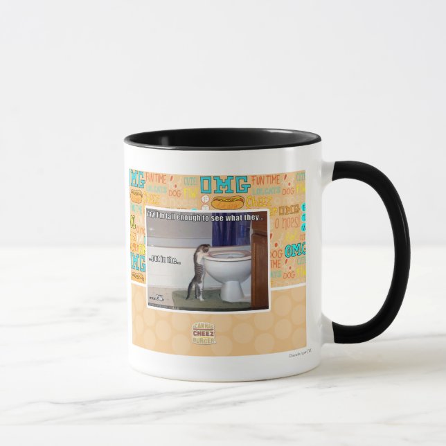 ew mug (Right)