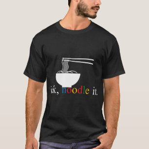 Ew People Alien Astronaut. T-Shirt