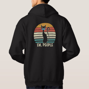 Ew. People Mens Hoodie