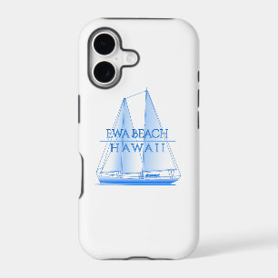 Ewa Beach Coastal Nautical Sailing Sailor