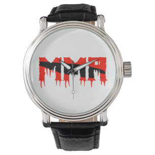 eWatch Armbanduhr Watch